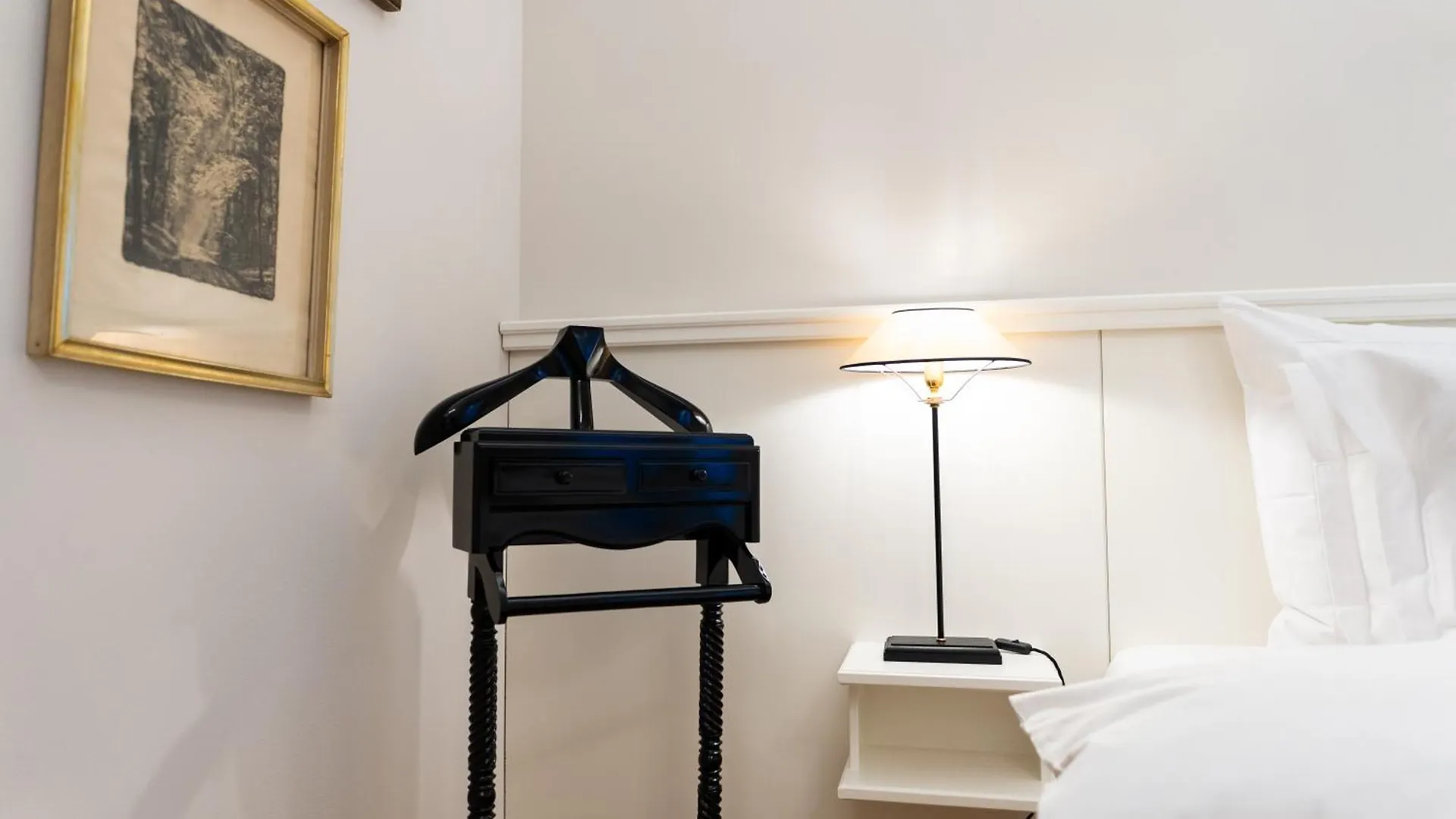 Vodickova Luxury Suites Prag