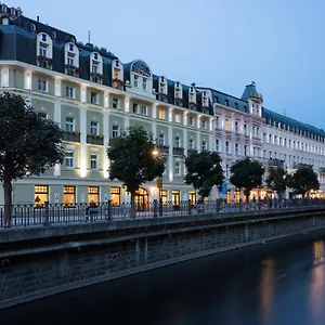 Kolonada 4*, Karlovy Vary Czech Republic