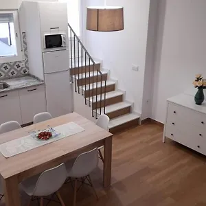 Casa Garcia , Rute Spain