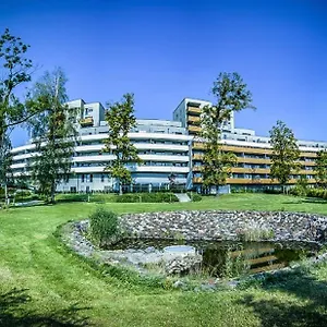 Apartmanovy Dum Landek 3*, Ostrava Czech Republic