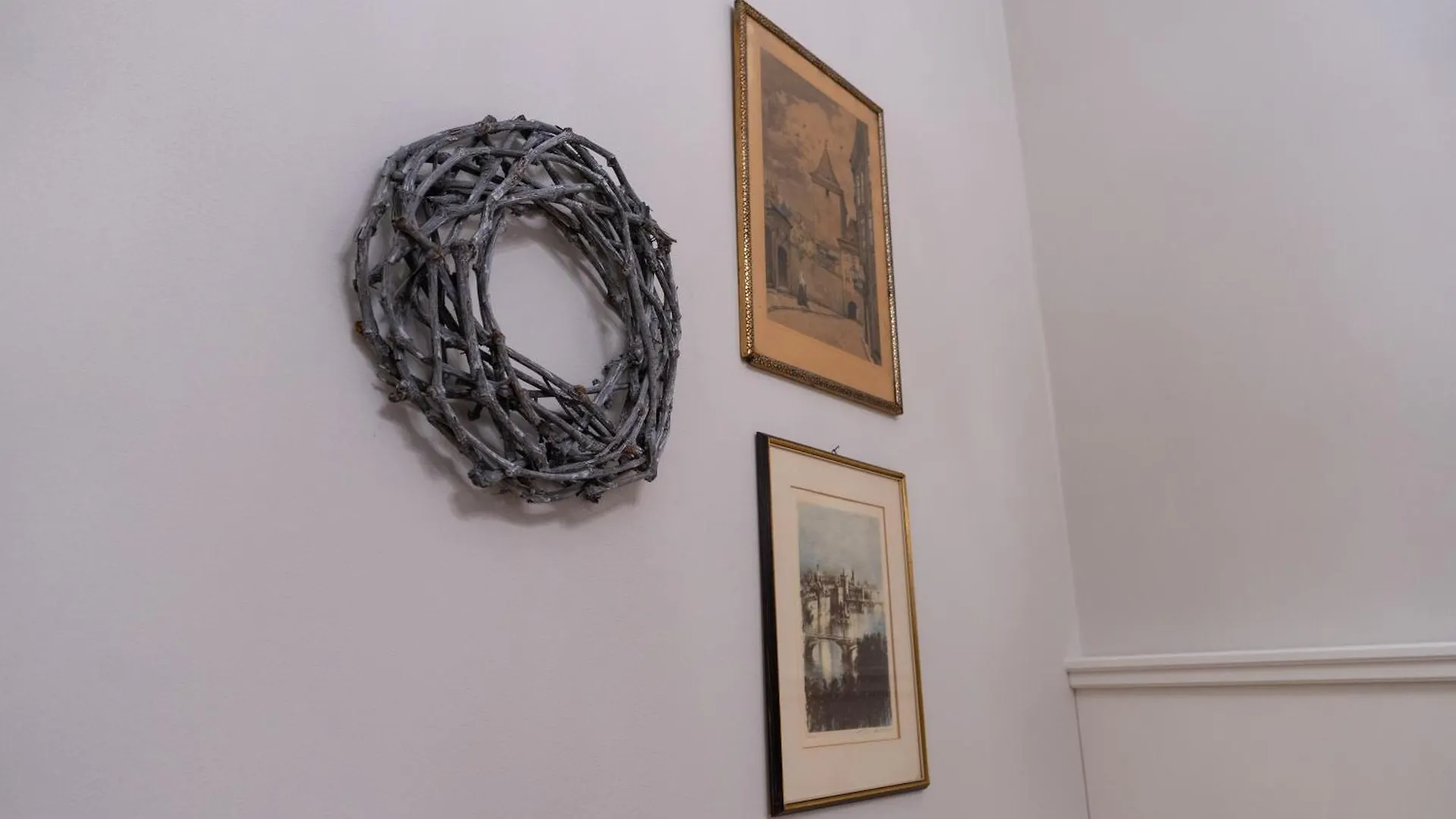 Vodickova Luxury Suites Prague Apartment