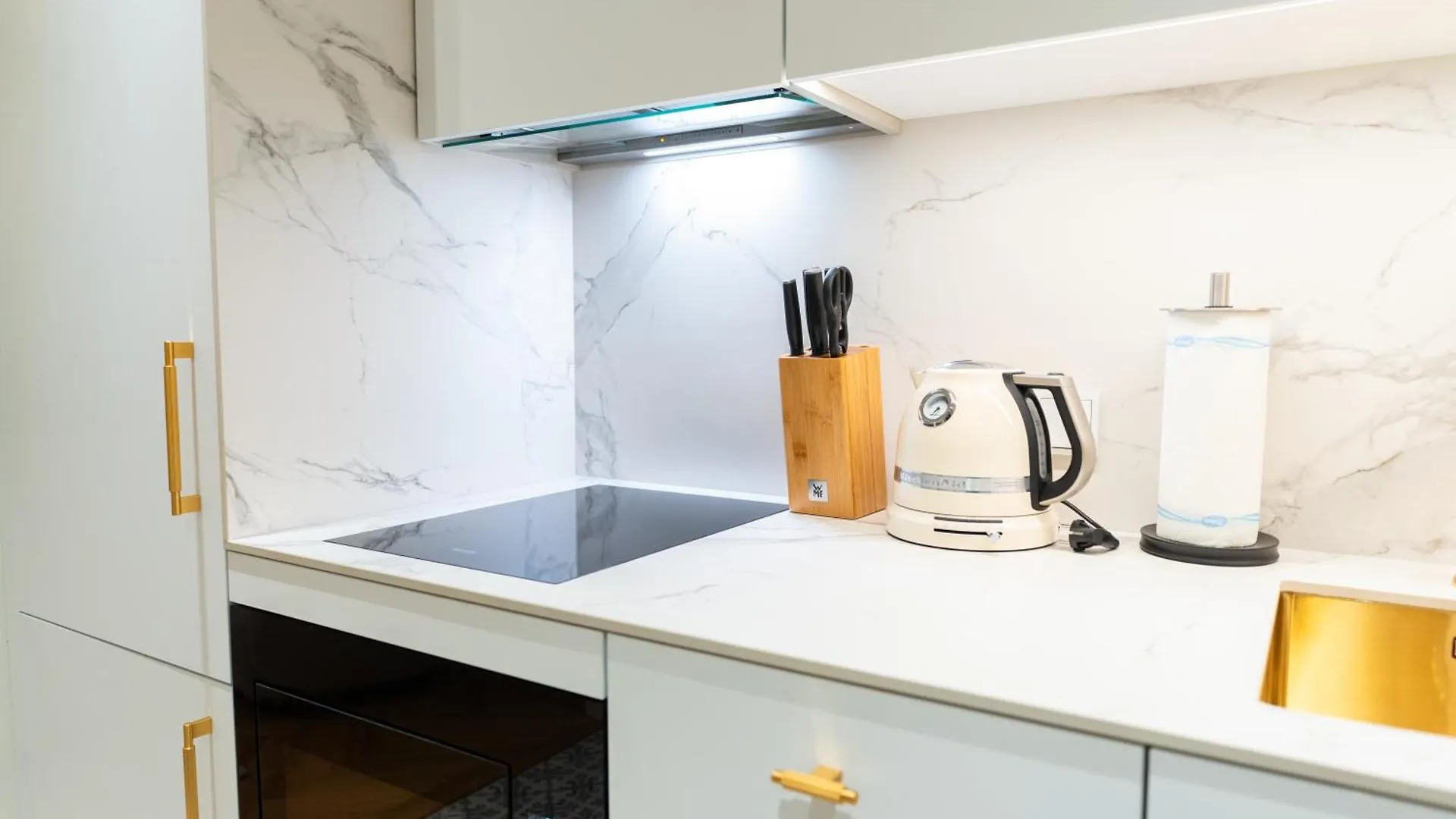 Apartment Vodickova Luxury Suites Prague Czech Republic