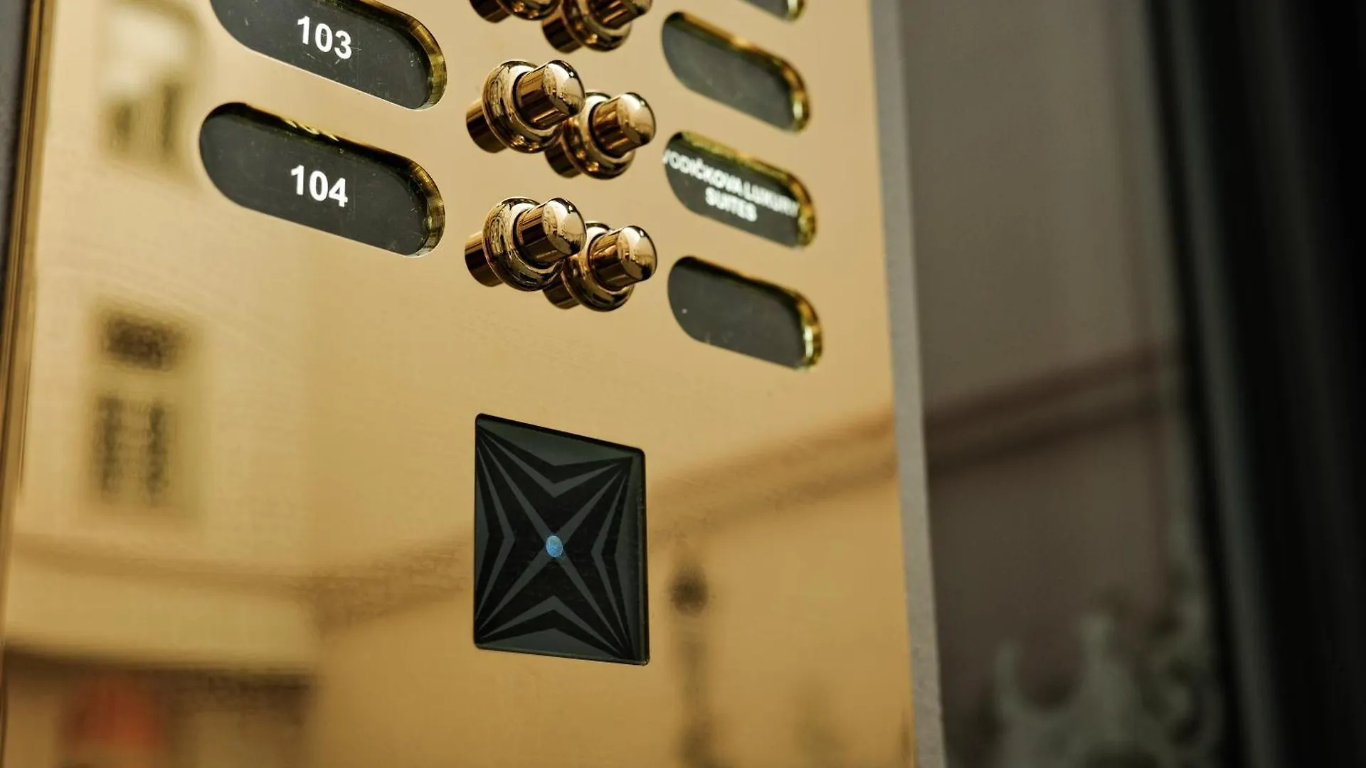 Apartment Vodickova Luxury Suites Prague