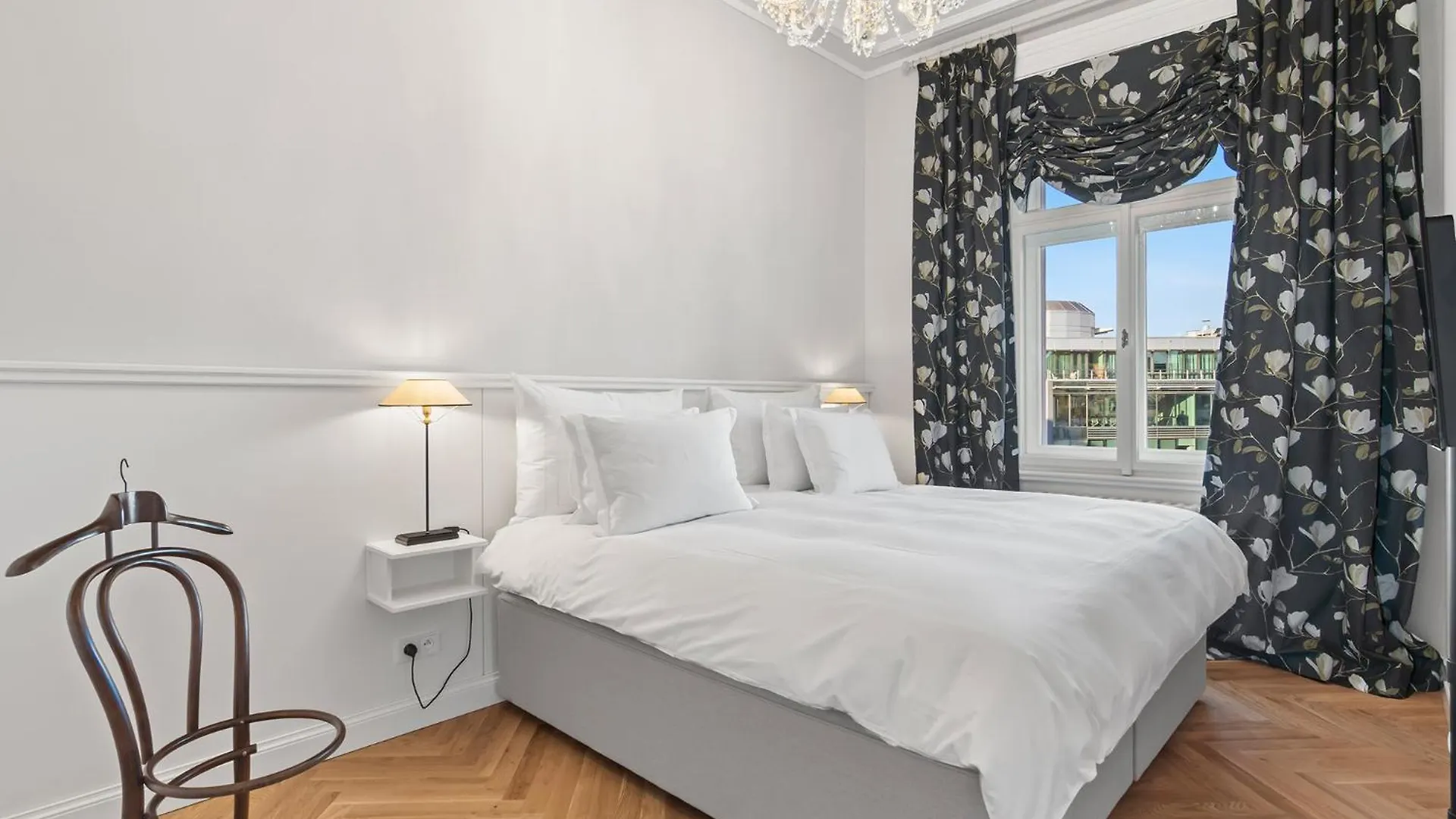 Vodickova Luxury Suites Prague
