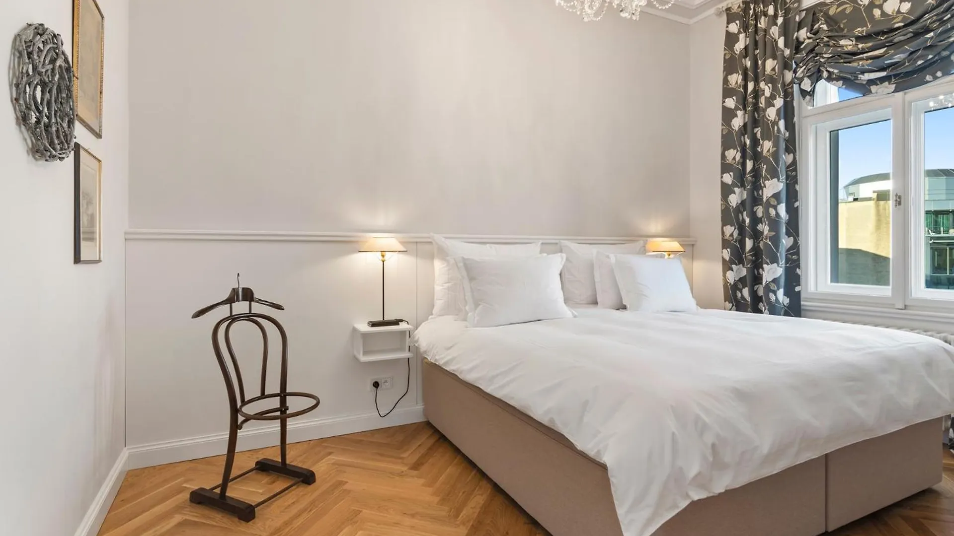 Vodickova Luxury Suites Prague Czech Republic