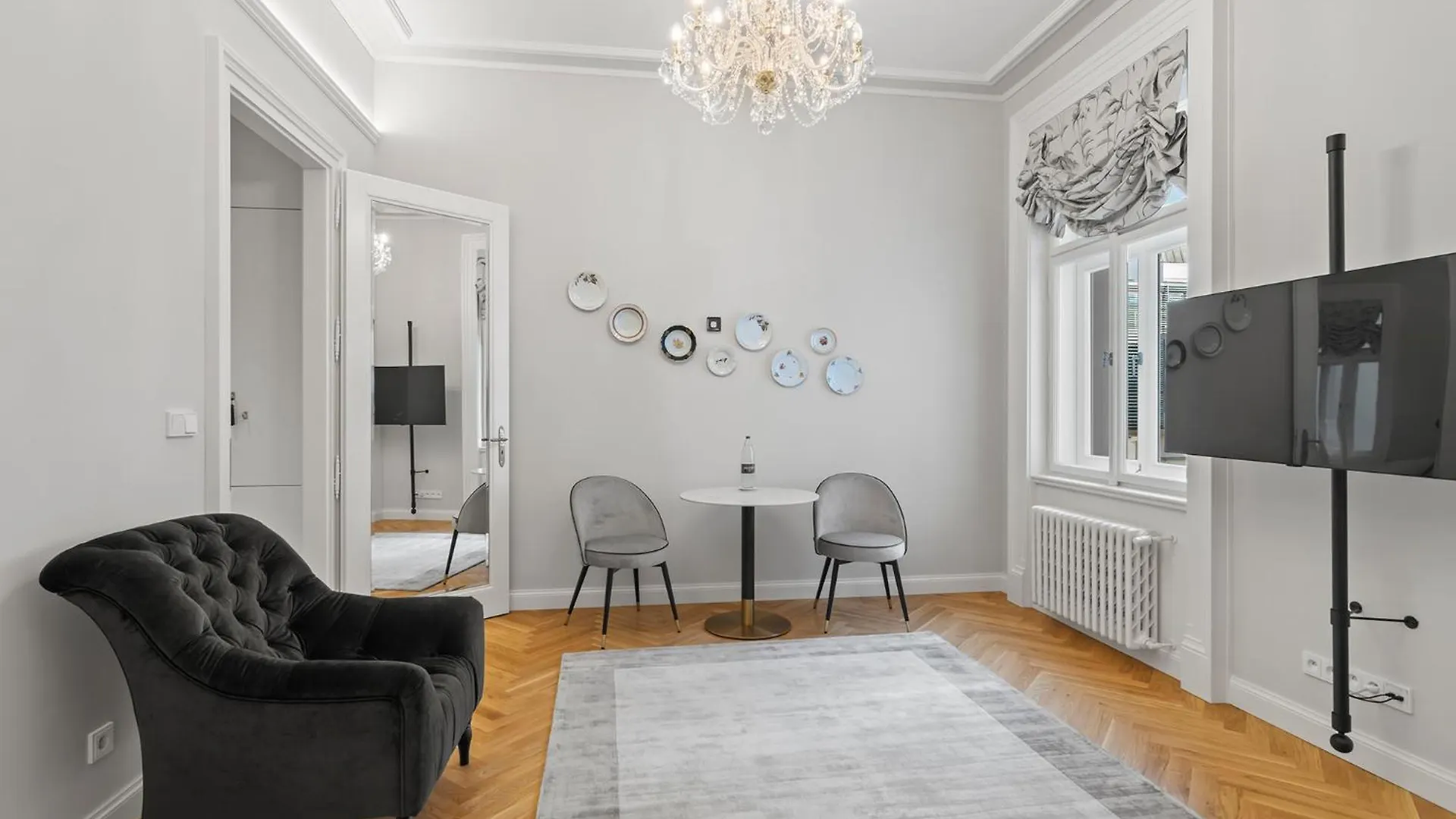 Vodickova Luxury Suites Prague 0*,  Czech Republic