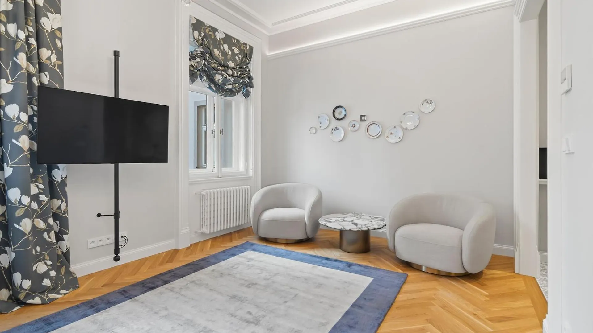 Vodickova Luxury Suites Prague