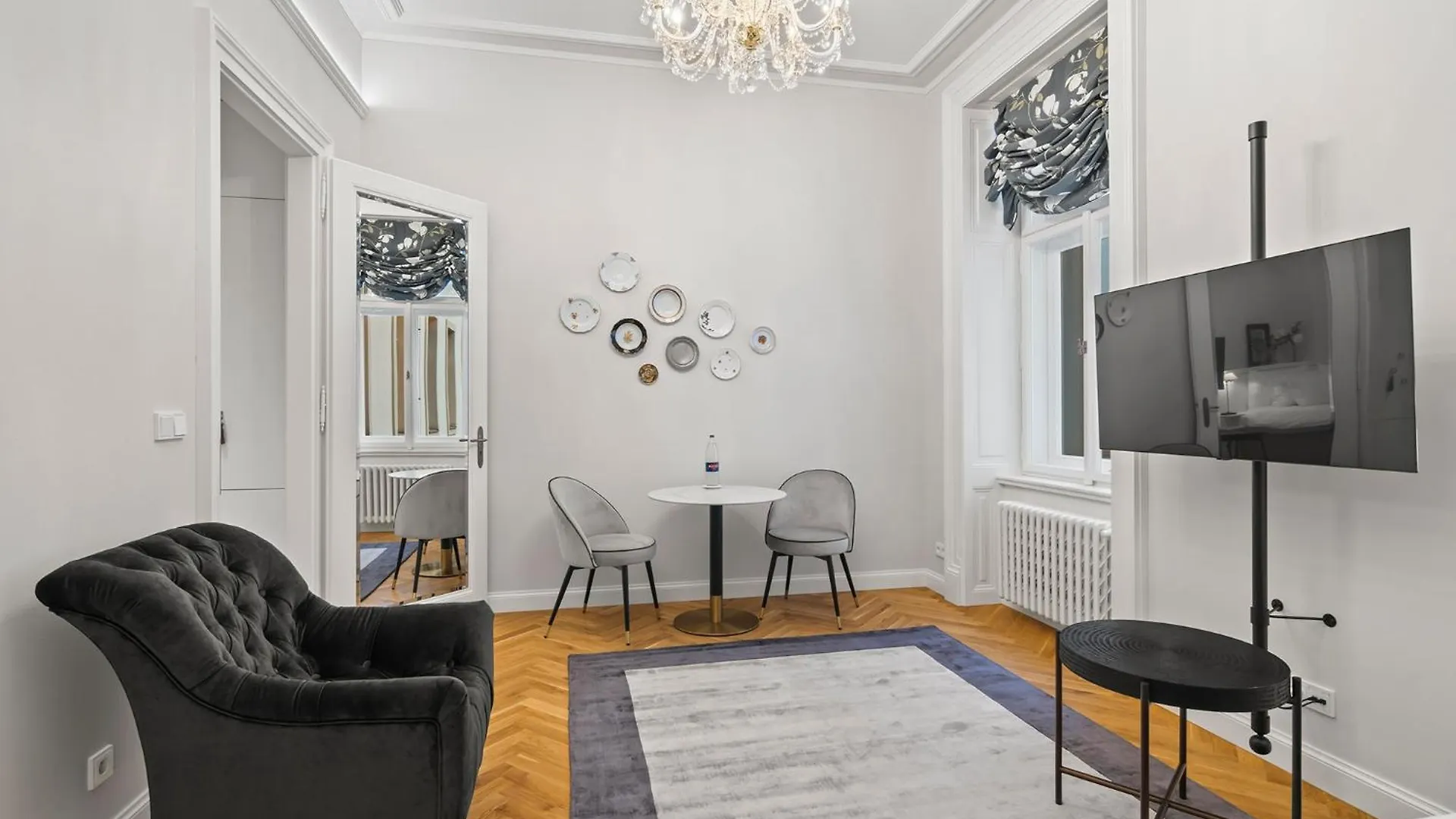 Vodickova Luxury Suites Prague 0*,  Czech Republic
